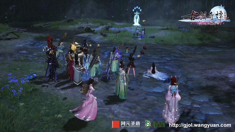 奇迹暖暖
